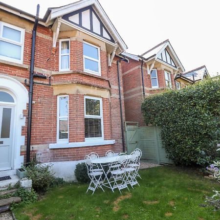 Elm Villa Wareham Luaran gambar