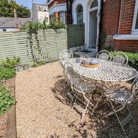 Elm Villa Wareham Luaran gambar