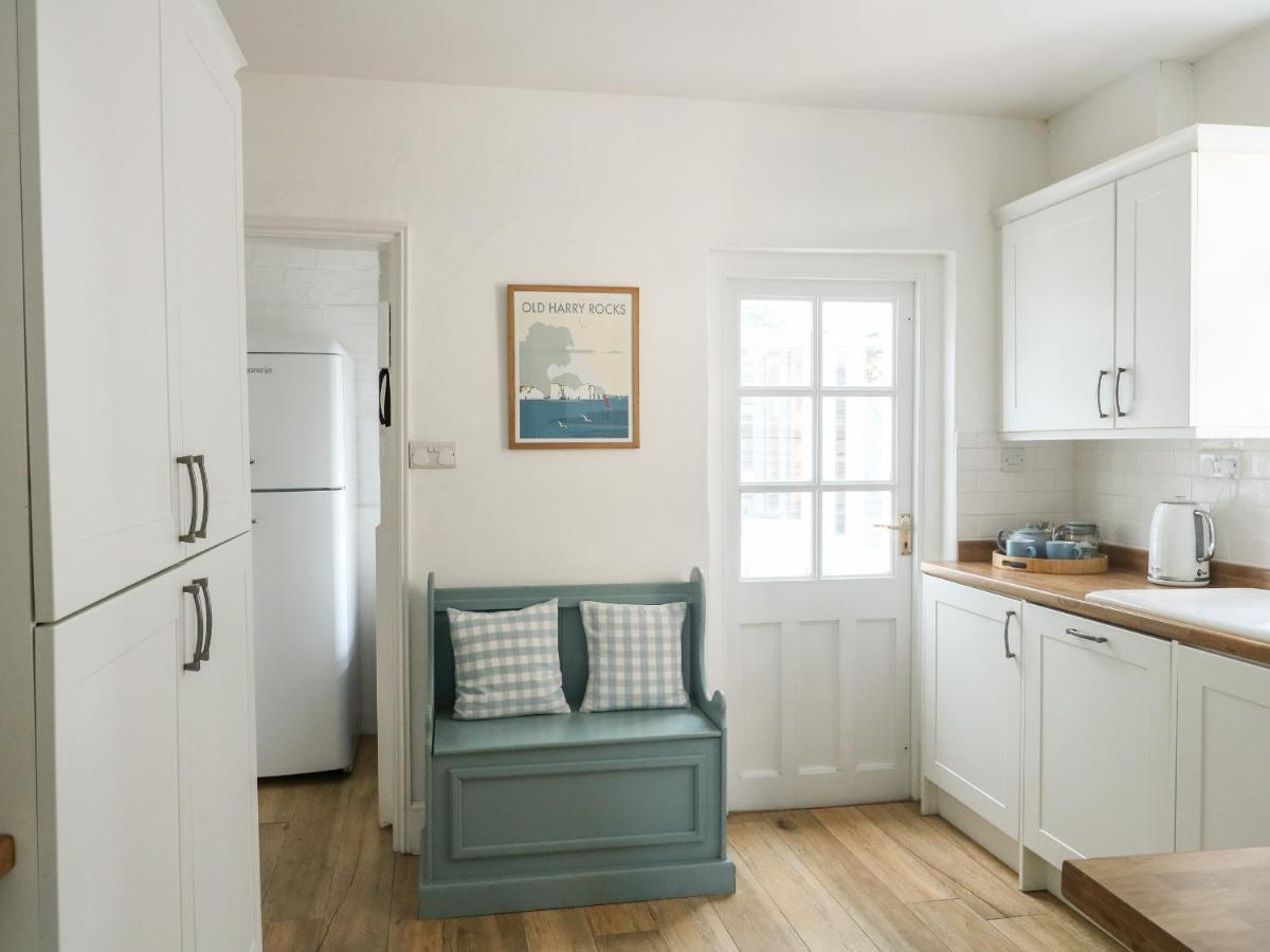 Elm Villa Wareham Luaran gambar
