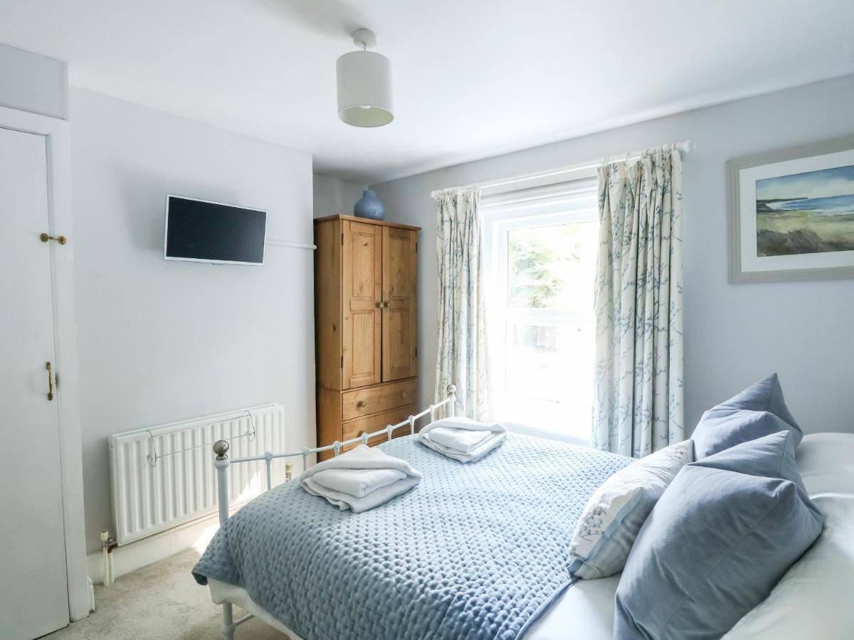 Elm Villa Wareham Luaran gambar