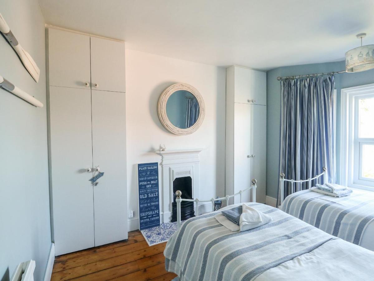 Elm Villa Wareham Luaran gambar