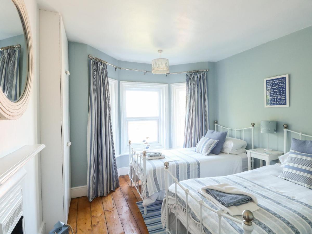 Elm Villa Wareham Luaran gambar
