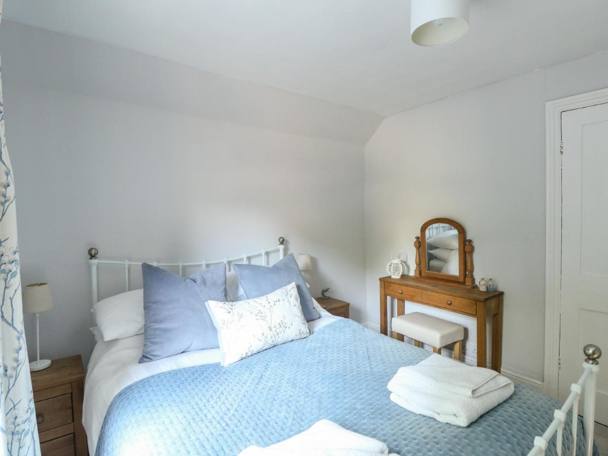 Elm Villa Wareham Luaran gambar