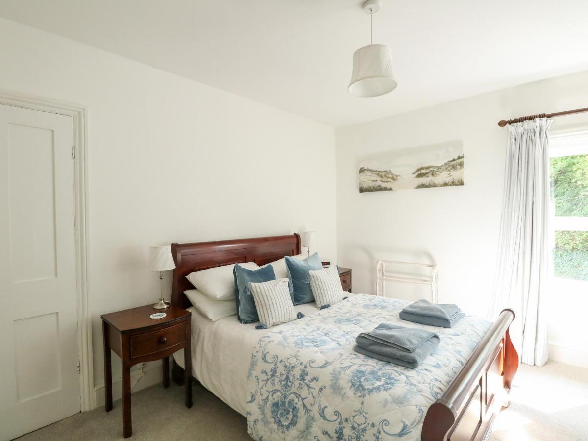 Elm Villa Wareham Luaran gambar