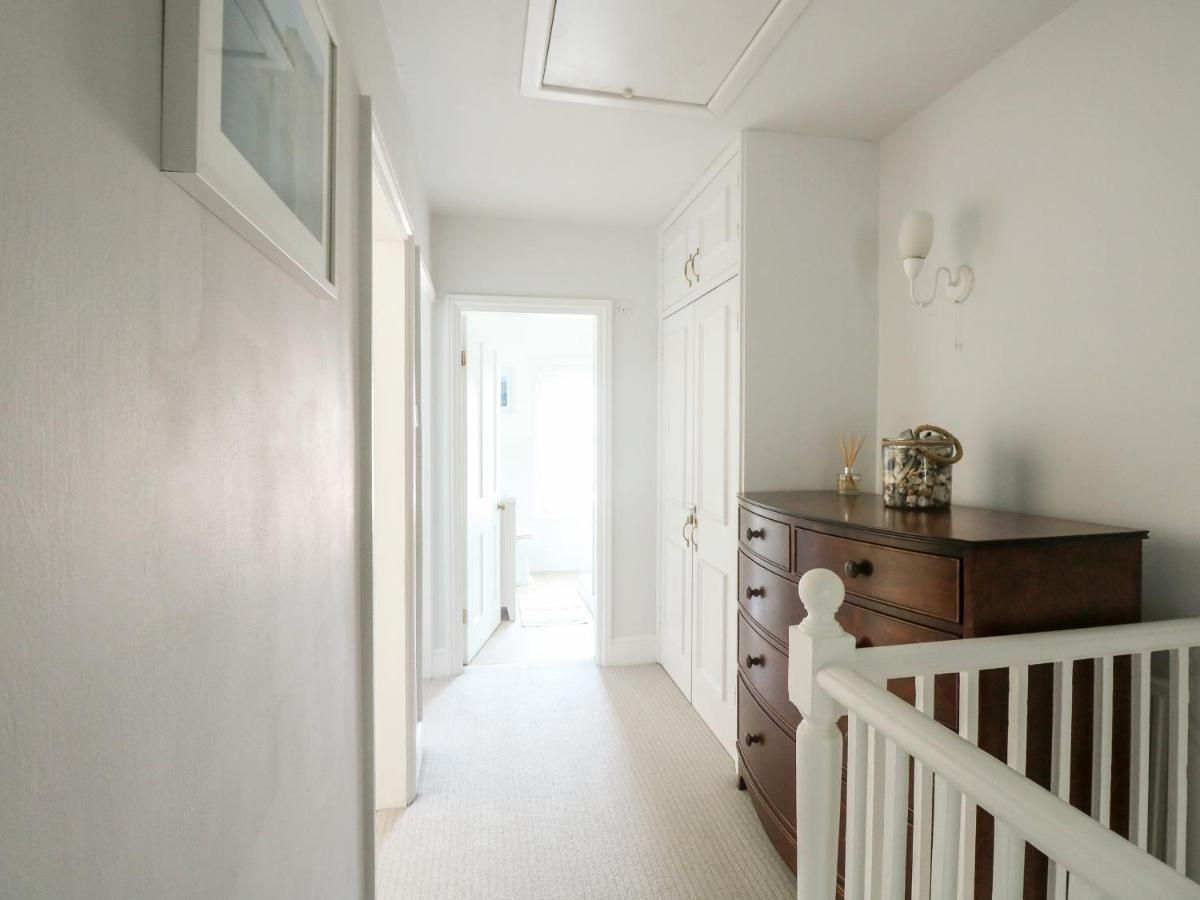 Elm Villa Wareham Luaran gambar