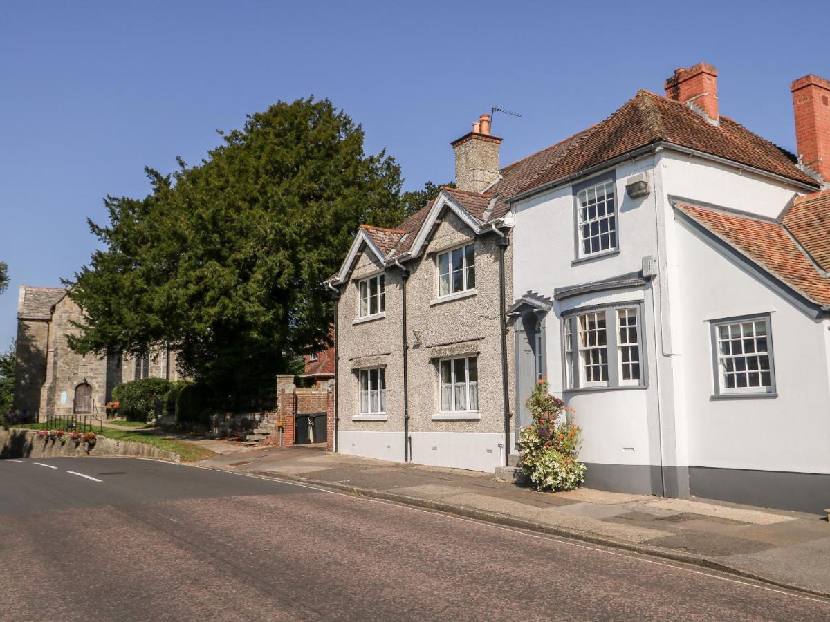 Elm Villa Wareham Luaran gambar