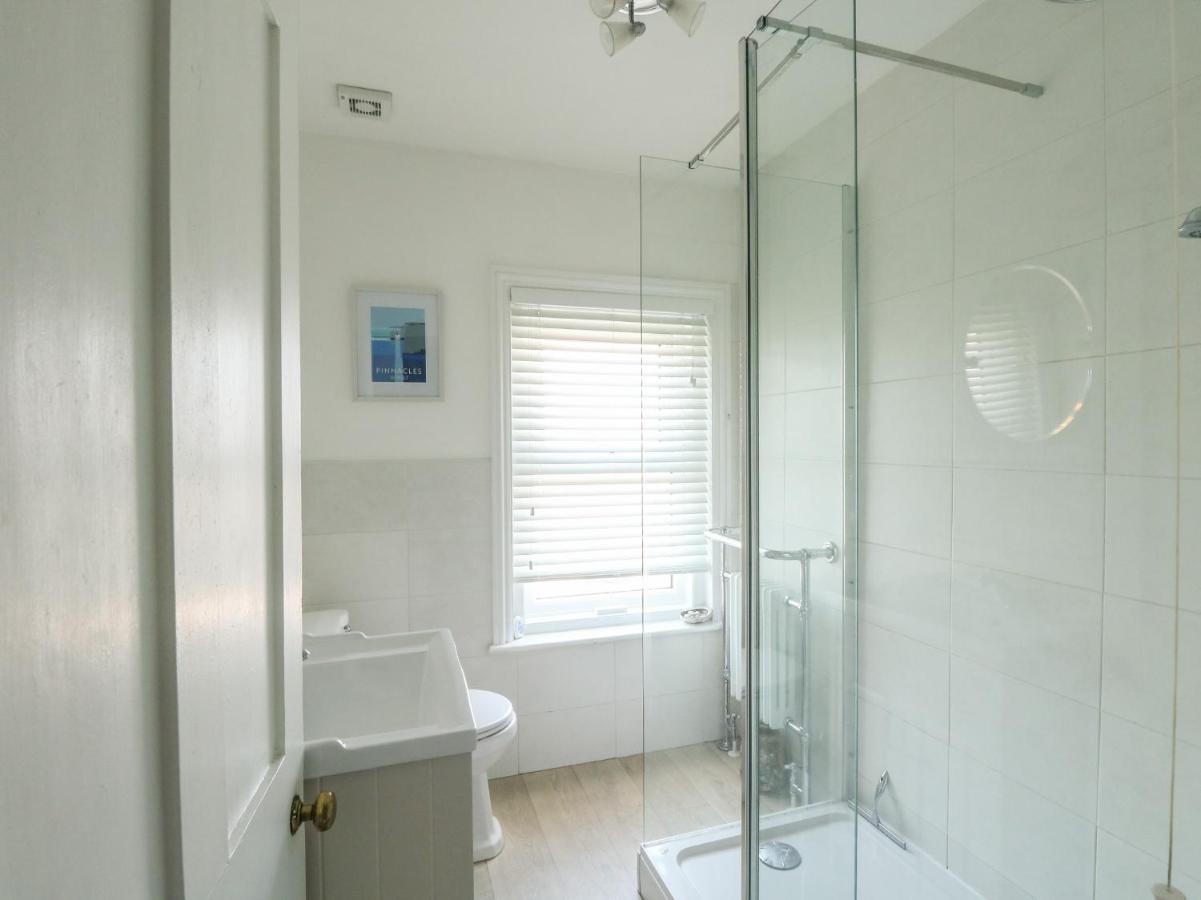 Elm Villa Wareham Luaran gambar