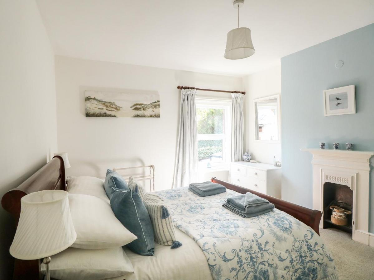 Elm Villa Wareham Luaran gambar