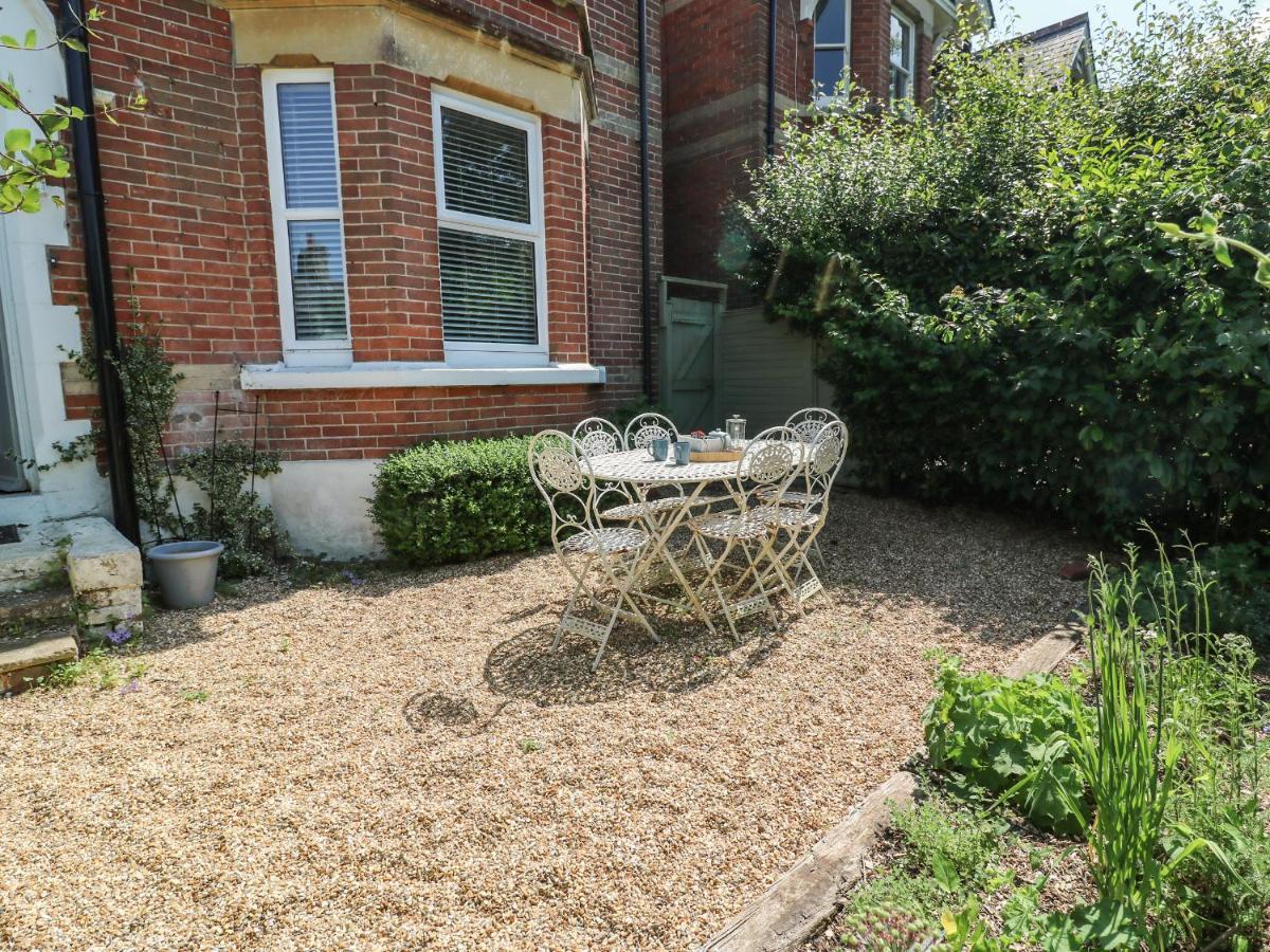 Elm Villa Wareham Luaran gambar