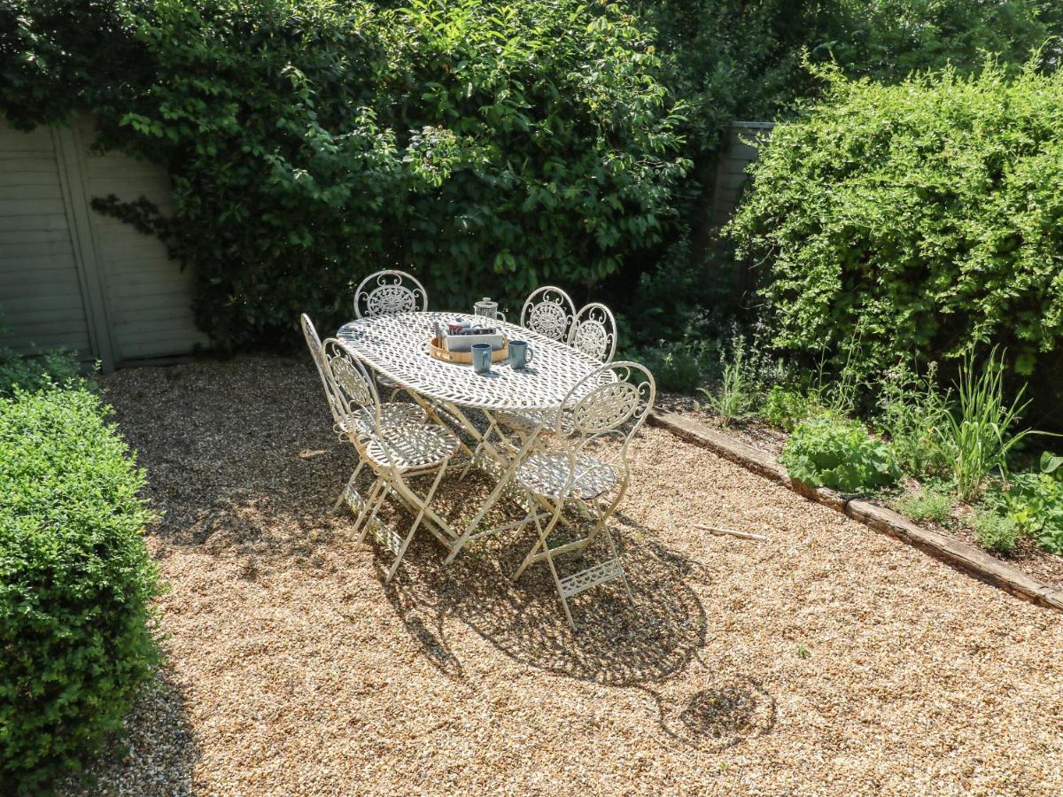Elm Villa Wareham Luaran gambar